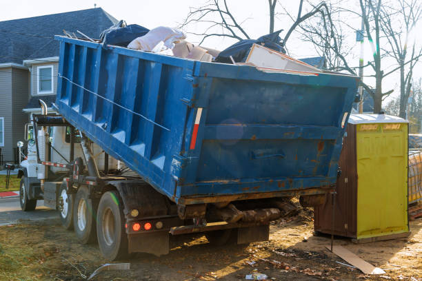 Shed Removal in Waconia, MN