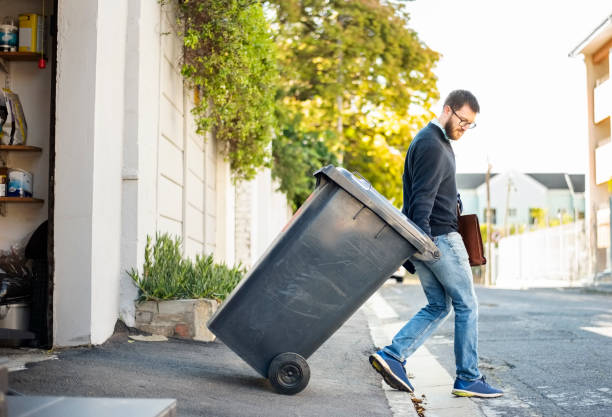 Best Construction Debris Removal  in Waconia, MN