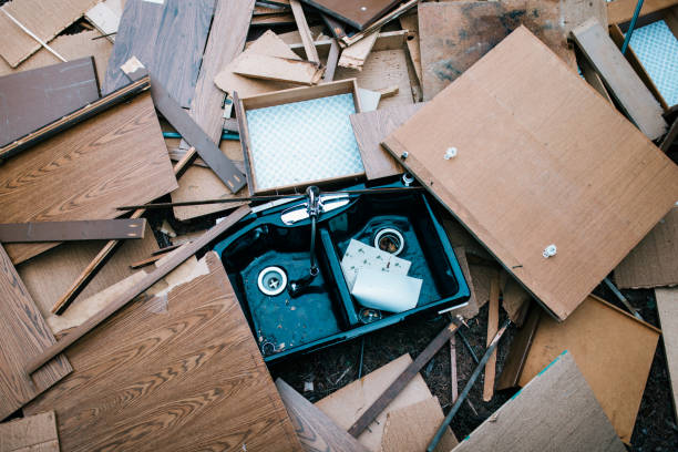 Best Commercial Junk Removal  in Waconia, MN